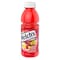 Welchs Welch's Fruit Punch PET Bottle Drink 16 fl. oz. Bottle, PK12 WPD30197 - alternate 7